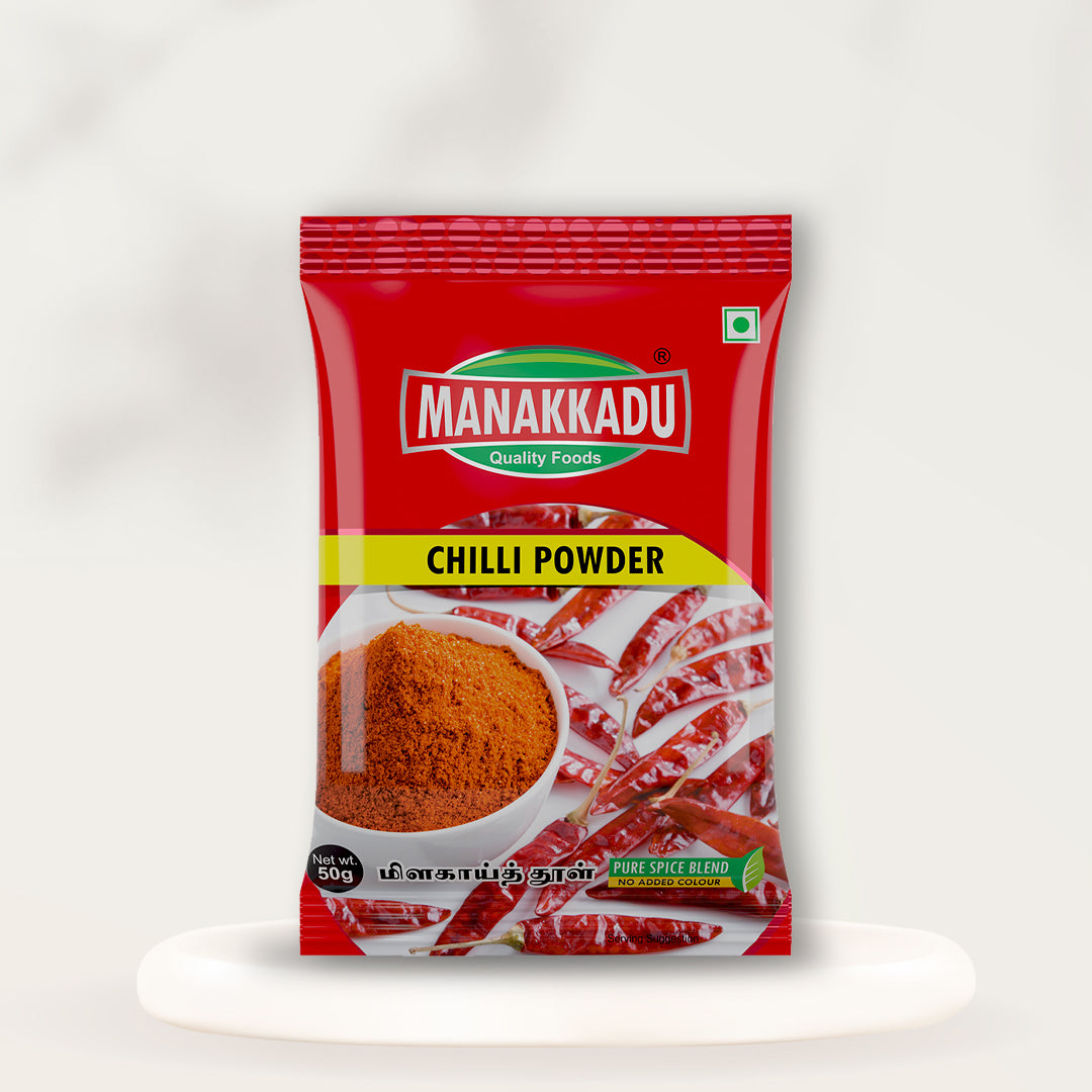Manakkadu Chilli Powder