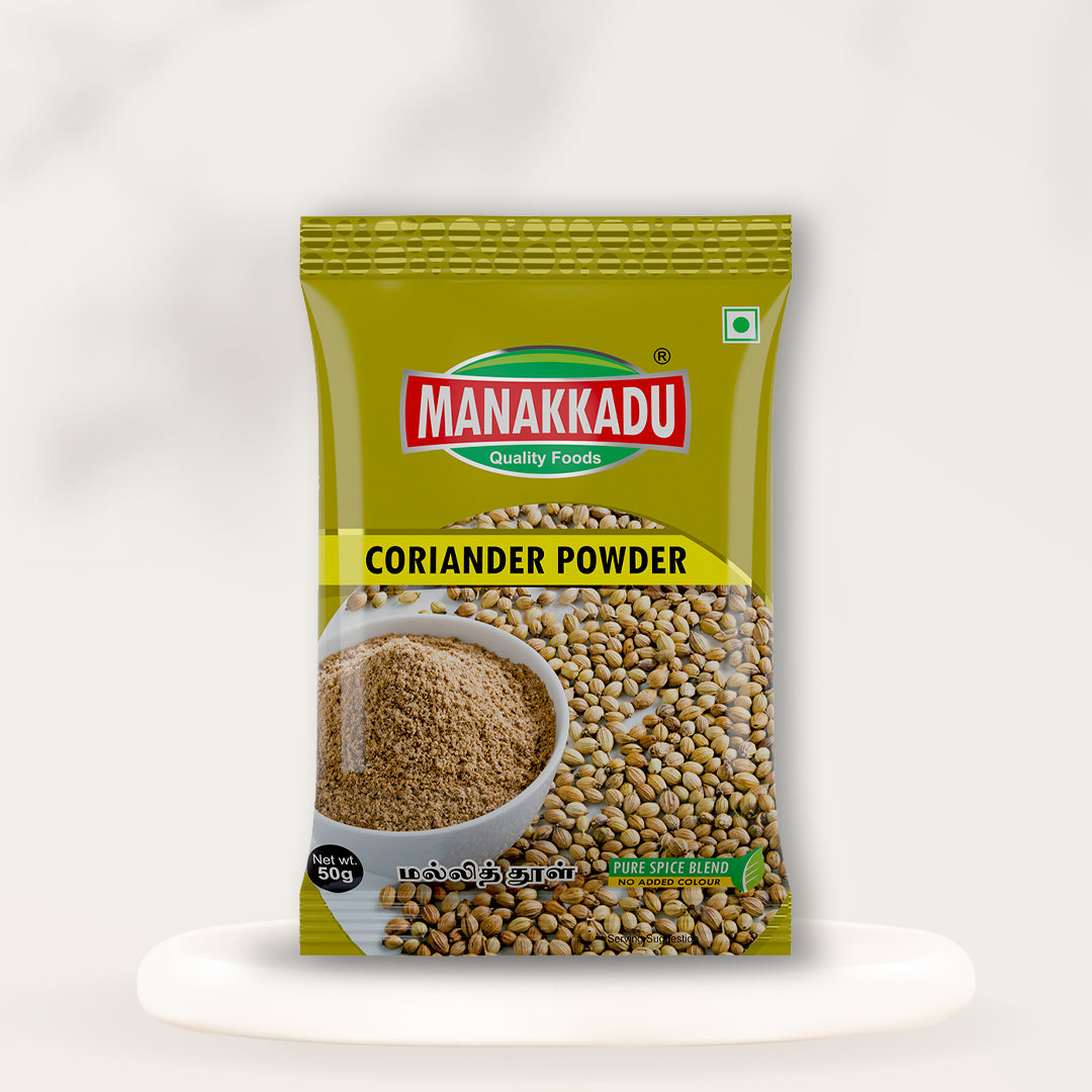 Manakkadu Coriander Powder
