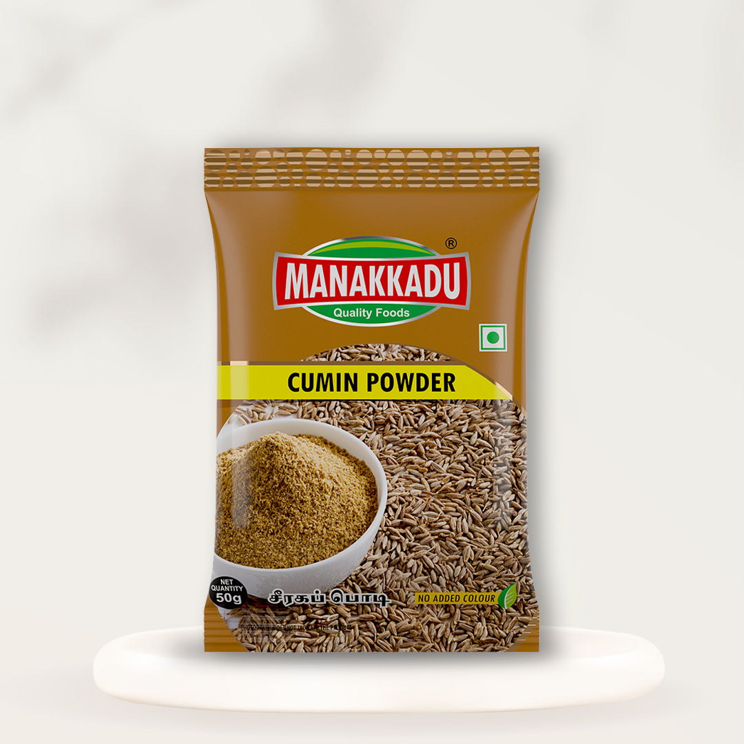 Manakkadu Cumin Powder