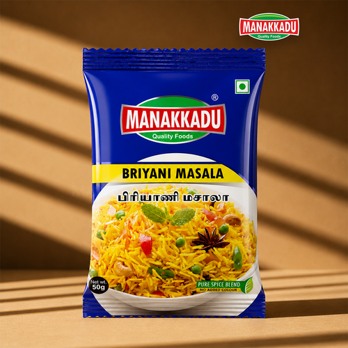 Biriyani Masala
