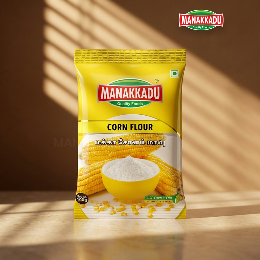 Corn Flour