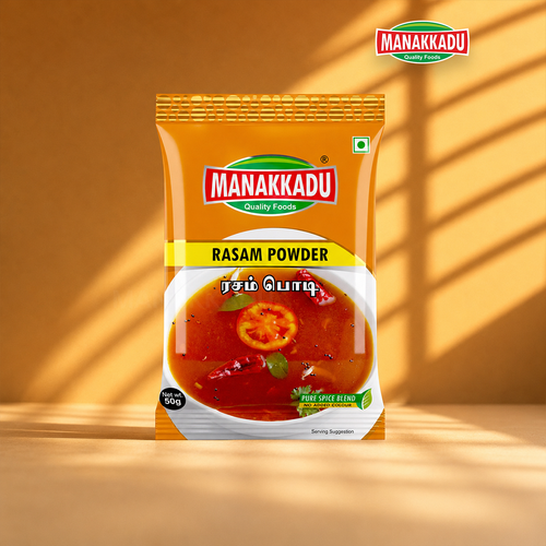Rasam Powder