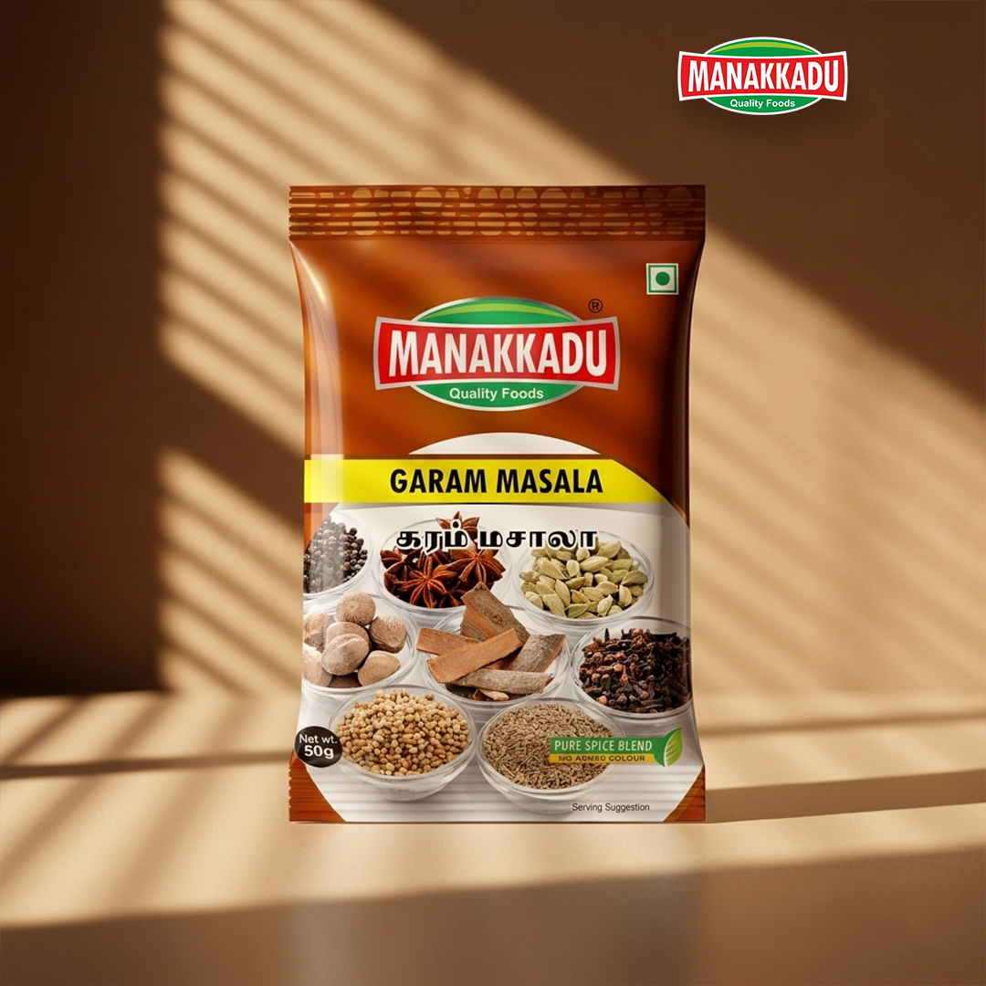 Garam Masala