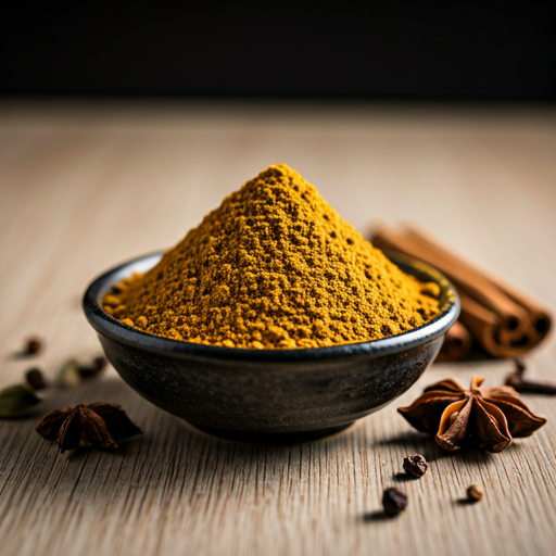 Royal Garam Masala