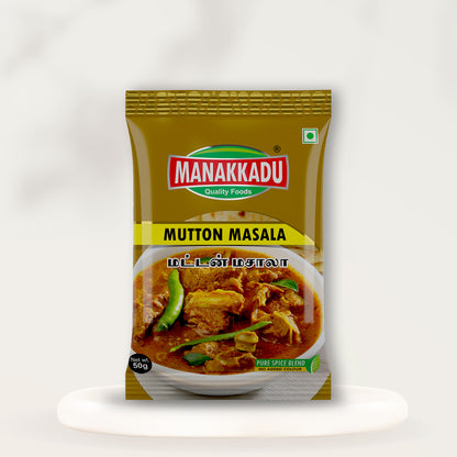 Manakkadu Non-Veg Masala Combo