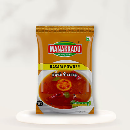 Manakkadu Veg Masala Combo