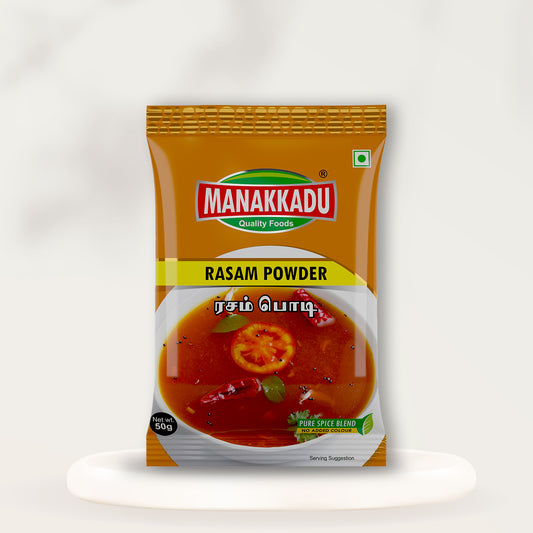 Manakkadu Rasam Powder