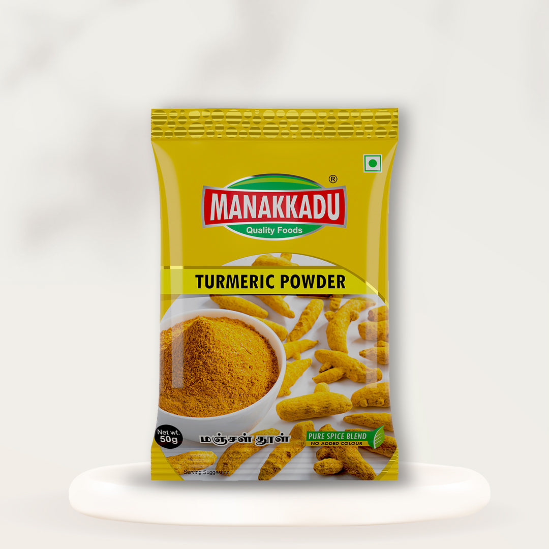 Manakkadu Tumeric Powder