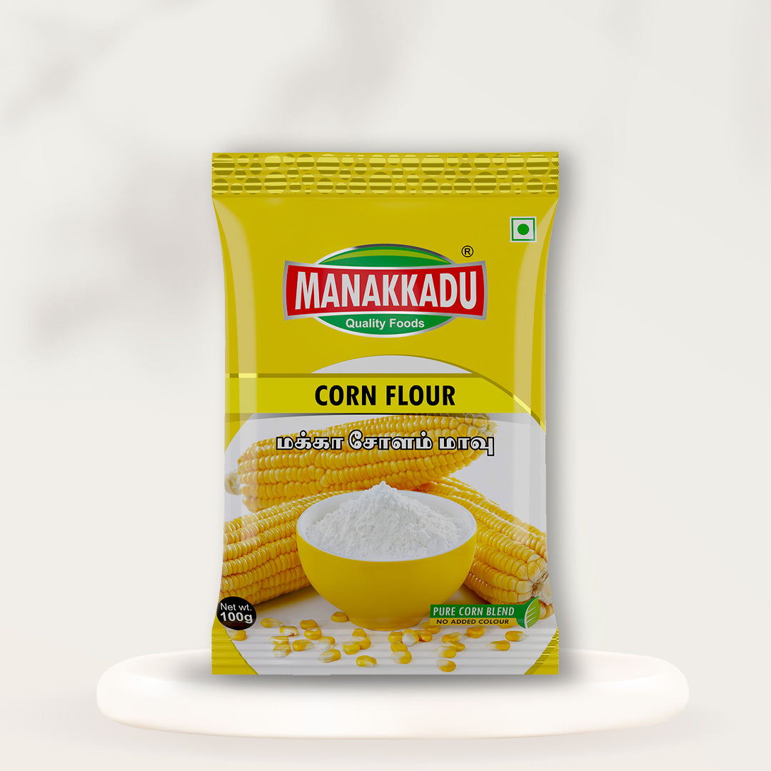 Manakkadu Corn Flour