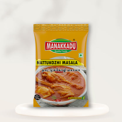 Manakkadu Non-Veg Masala Combo