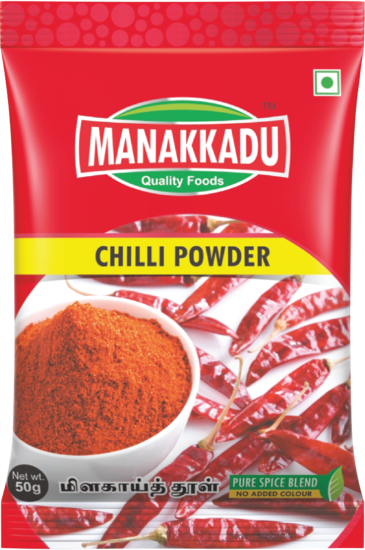 Manakkadu Chilli Powder