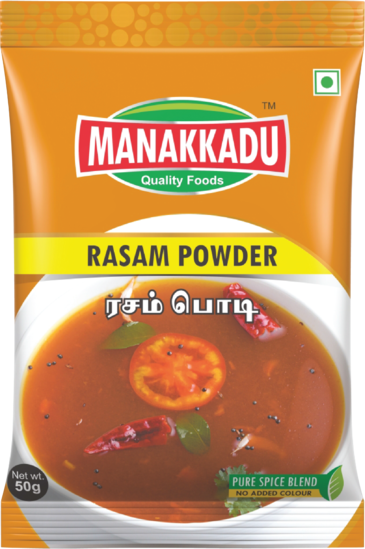 Manakkadu Rasam Powder