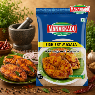 Non-veg masala