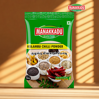 Kulambu Chilli Powder