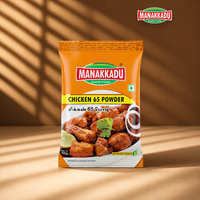 Chicken Masala 65
