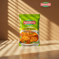 Chicken Masala