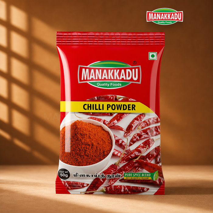 Chilli Powder